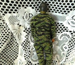 21 CENTURY 98 CAMO BK
